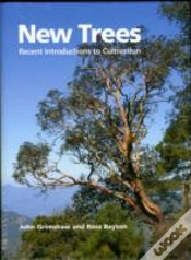Capa do artigo New Trees