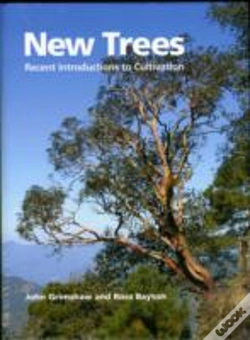 Capa do artigo New Trees