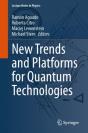 New Trends And Platforms For Quantum Technologies - Preview