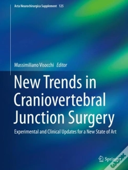 Capa do artigo New Trends In Craniovertebral Junction Surgery