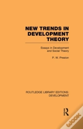 New Trends In Development Theory