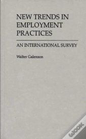 New Trends In Employment Practices
