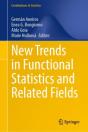 New Trends In Functional Statistics And Related Fields - Preview