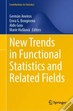 Capa do artigo New Trends In Functional Statistics And Related Fields