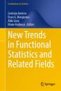 New Trends In Functional Statistics And Related Fields - Preview