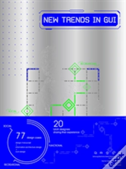 Capa do artigo New Trends In Gui