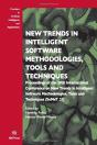 New Trends In Intelligent Software Methodologies, Tools And Techniques - Preview