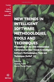 Capa do artigo New Trends In Intelligent Software Methodologies, Tools And Techniques