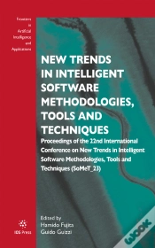 Capa do artigo New Trends In Intelligent Software Methodologies, Tools And Techniques