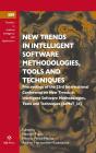 New Trends In Intelligent Software Methodologies, Tools And Techniques - Preview