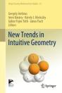New Trends In Intuitive Geometry - Preview