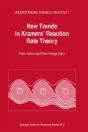 New Trends In Kramers' Reaction Rate Theory - Preview