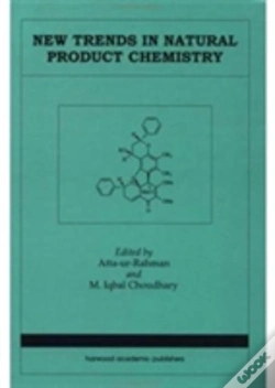 Capa do artigo New Trends In Natural Product