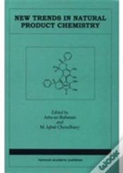 Capa do artigo New Trends In Natural Product