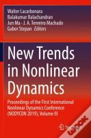 New Trends In Nonlinear Dynamics