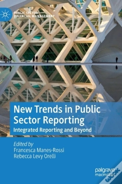 Capa do artigo New Trends In Public Sector Reporting