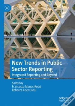 Capa do artigo New Trends In Public Sector Reporting