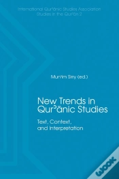 Capa do artigo New Trends In Qur