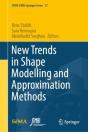 New Trends In Shape Modelling And Approximation Methods - Preview