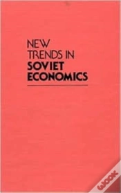 Capa do artigo New Trends In Soviet Economics
