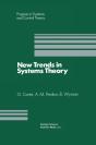 New Trends In Systems Theory - Preview