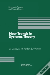 New Trends In Systems Theory