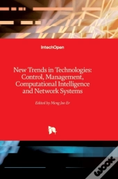 New Trends In Technologies:Control, Mana