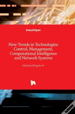Capa do artigo New Trends In Technologies:Control, Mana