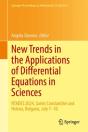 New Trends In The Applications Of Differential Equations In Sciences - Preview