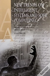 Capa do artigo New Trends On Intelligent Systems And Soft Computing Iv
