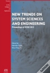 Capa do artigo New Trends On System Science & Engineeri