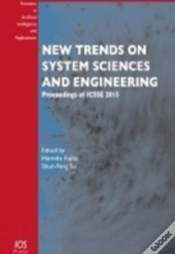 Capa do artigo New Trends On System Science & Engineeri