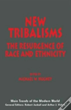 Capa do artigo New Tribalisms