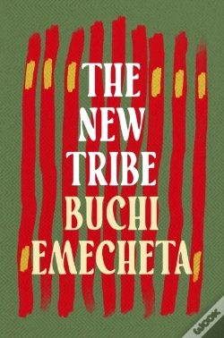 Capa do artigo New Tribe