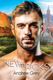 Capa do artigo New Tricks
