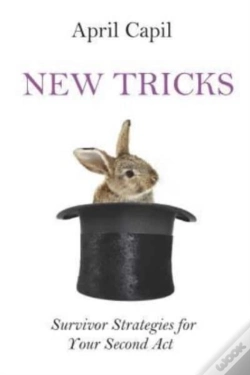 Capa do artigo New Tricks