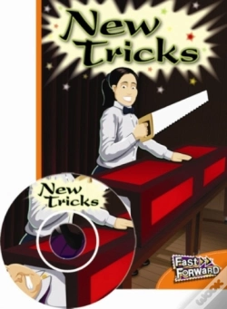 Capa do artigo New Tricks