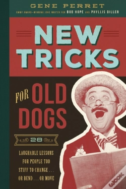 Capa do artigo New Tricks For Old Dogs