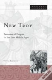 Capa do artigo New Troy