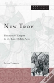 Capa do artigo New Troy