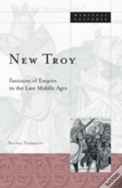 Capa do artigo New Troy