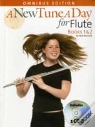 New Tune A Day For Flute