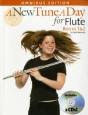 New Tune A Day For Flute - Preview