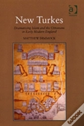 Capa do artigo New Turkes