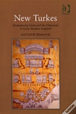 Capa do artigo New Turkes