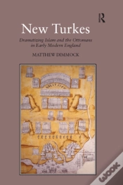 Capa do artigo New Turkes