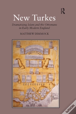 Capa do artigo New Turkes
