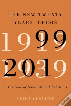 Capa do artigo New Twenty Years' Crisis