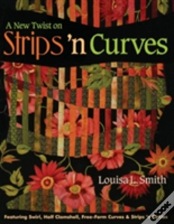Capa do artigo New Twist On Strips N Curves