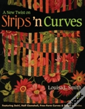 Capa do artigo New Twist On Strips N Curves